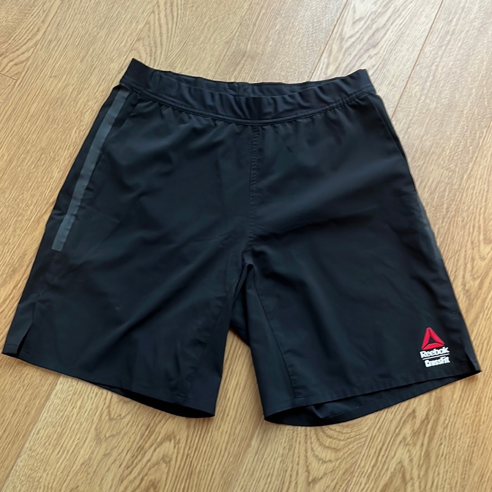 Reebok CrossFit shorts